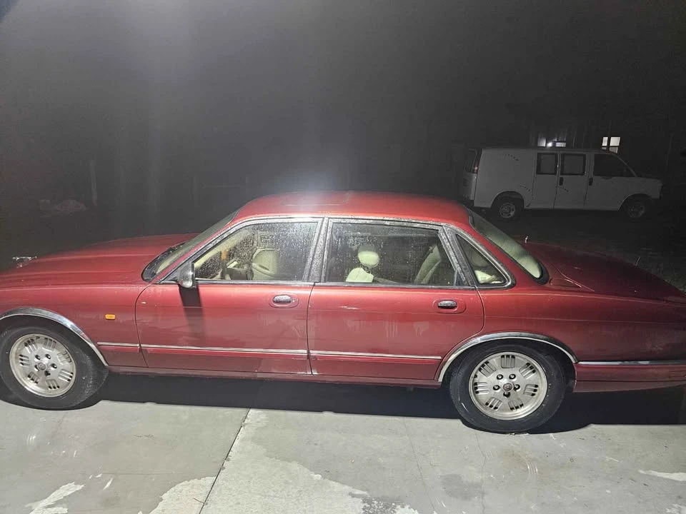 1995 Jaguar X300 XJ - Image 3 of 5