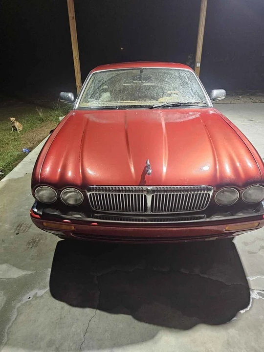1995 Jaguar X300 XJ - Image 4 of 5