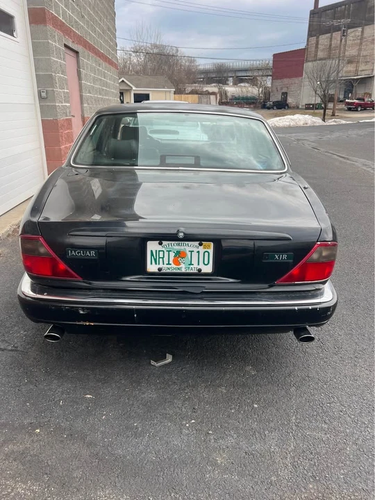 1995 Jaguar X306 XJR - Image 3 of 10