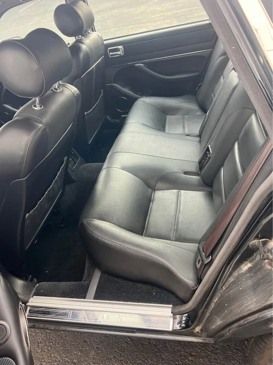1995 Jaguar X306 XJR - Image 7 of 10