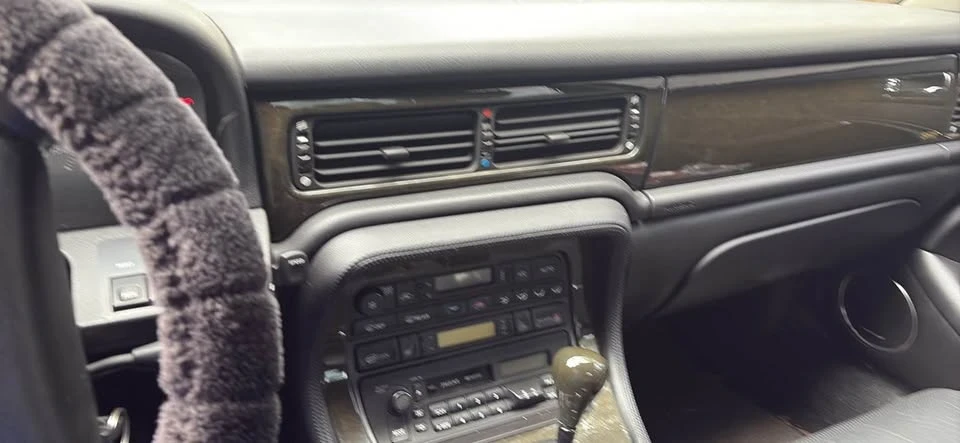 1995 Jaguar X306 XJR - Image 3 of 6