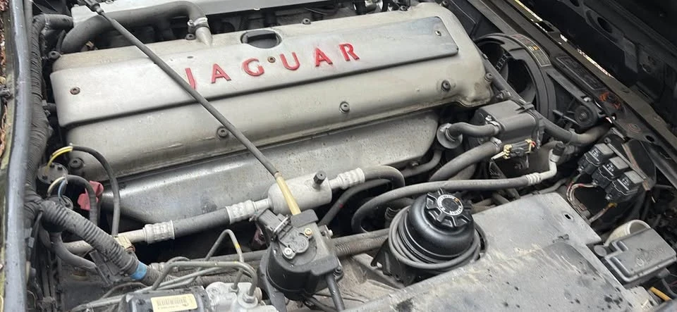 1995 Jaguar X306 XJR - Image 5 of 6