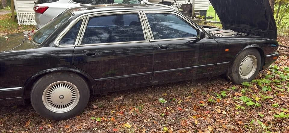 1995 Jaguar X306 XJR - Image 6 of 6