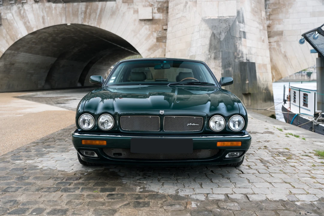 1995 Jaguar X300 XJ - Image 2 of 31