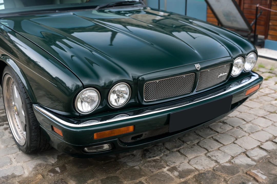 1995 Jaguar X300 XJ - Image 31 of 31