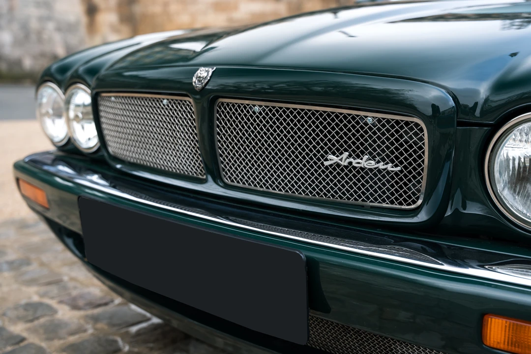 1995 Jaguar X300 XJ - Image 10 of 31