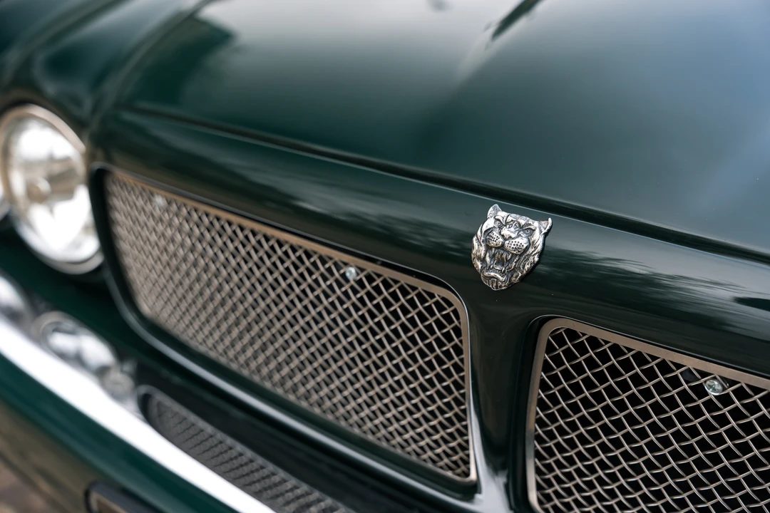 1995 Jaguar X300 XJ - Image 11 of 31