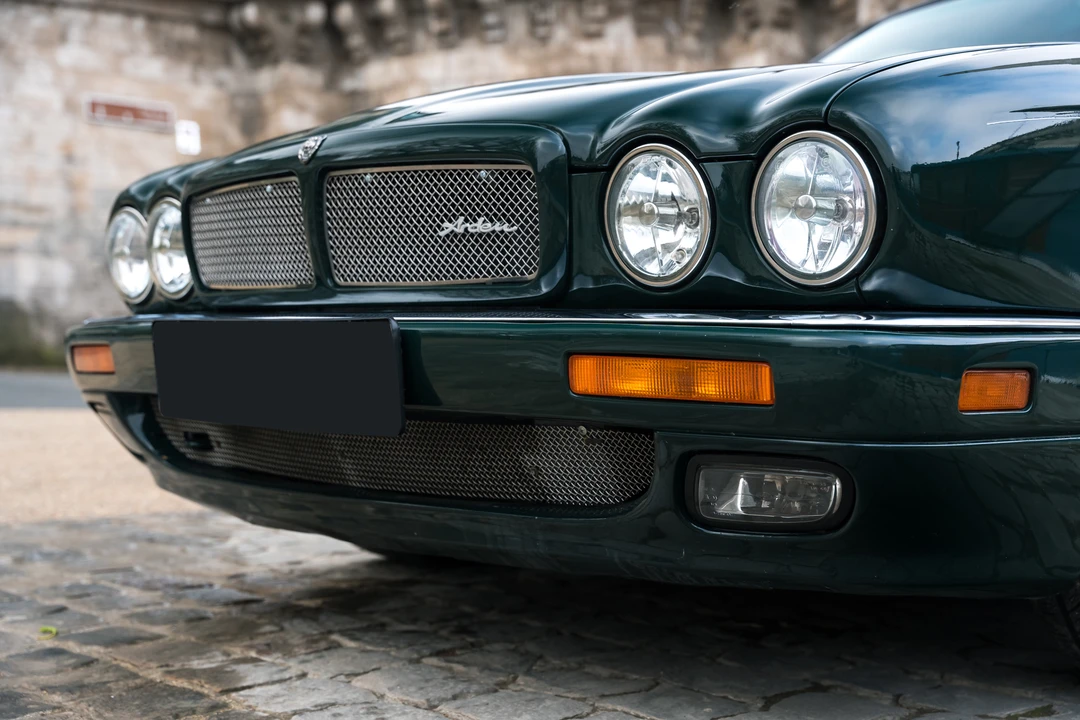 1995 Jaguar X300 XJ - Image 12 of 31