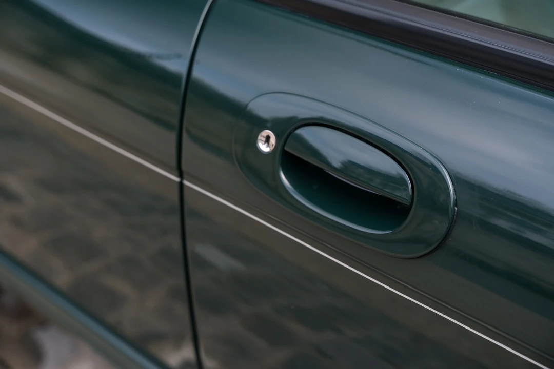 1995 Jaguar X300 XJ - Image 14 of 31