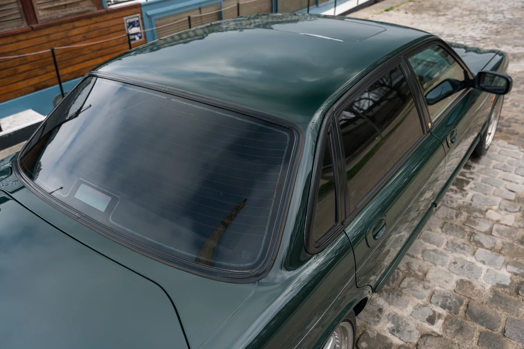 1995 Jaguar X300 XJ - Image 16 of 31