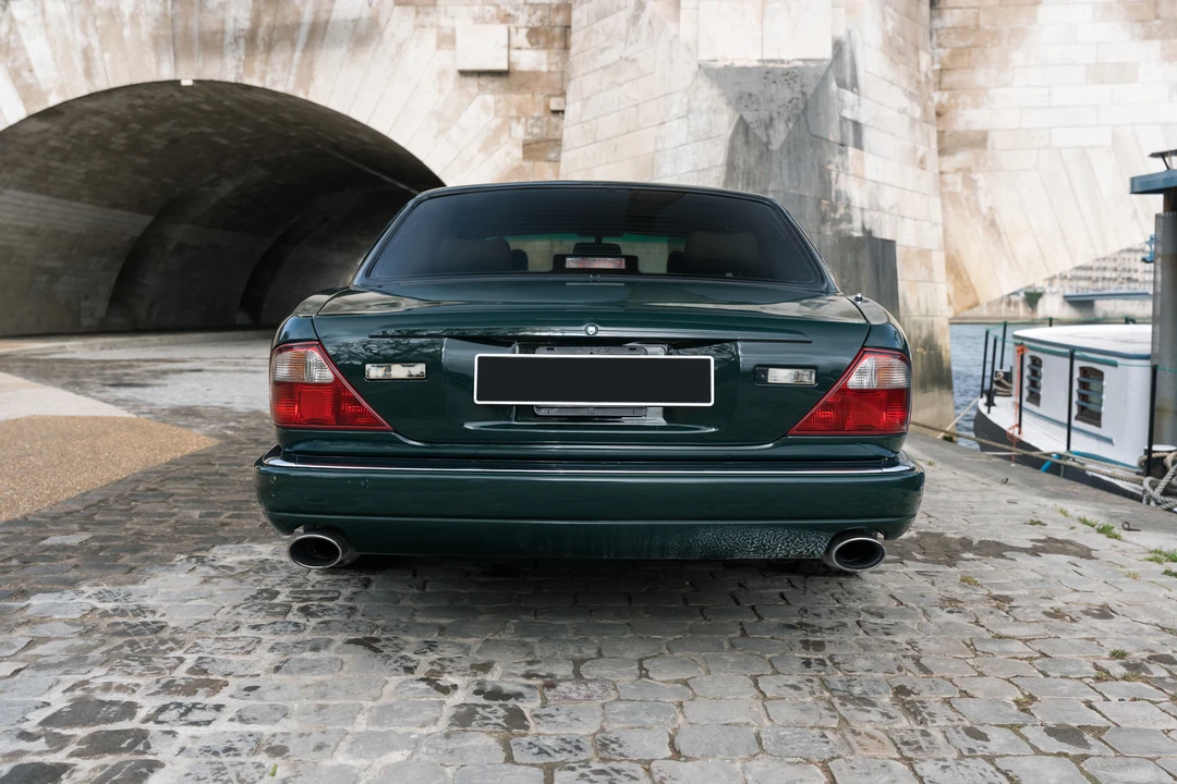 1995 Jaguar X300 XJ - Image 6 of 31