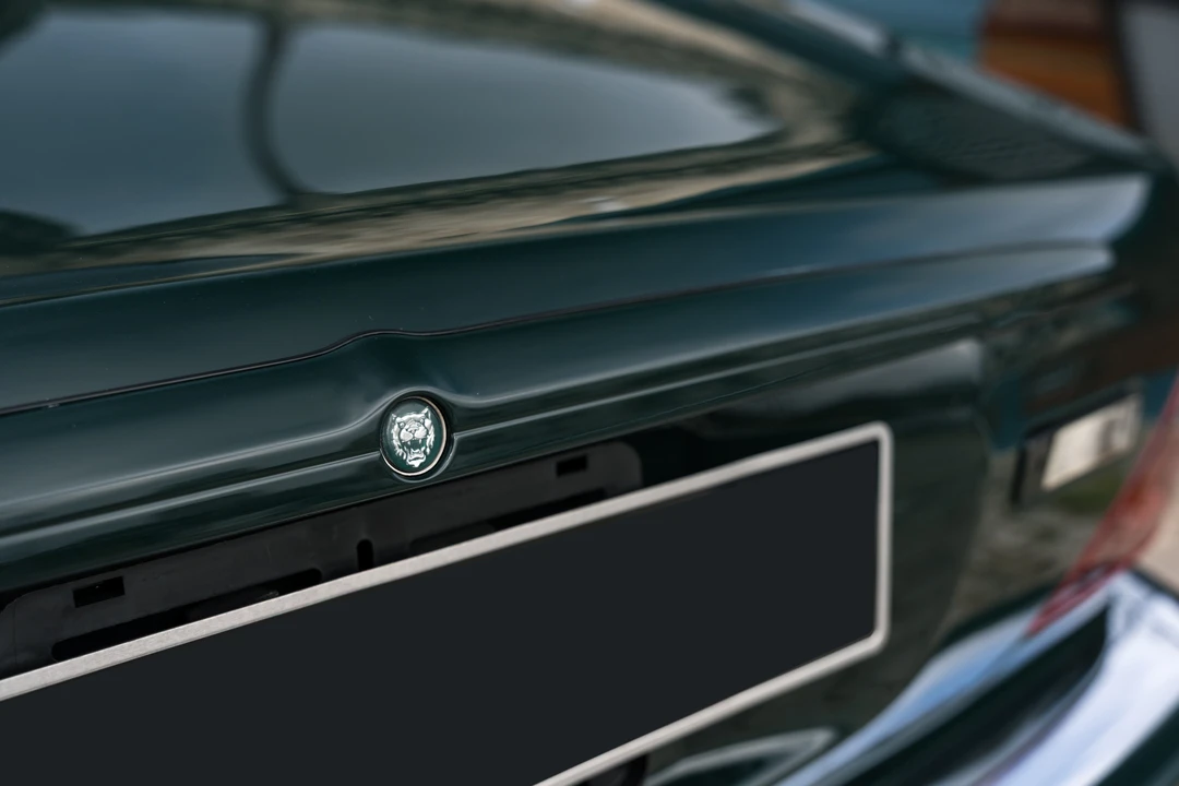 1995 Jaguar X300 XJ - Image 17 of 31