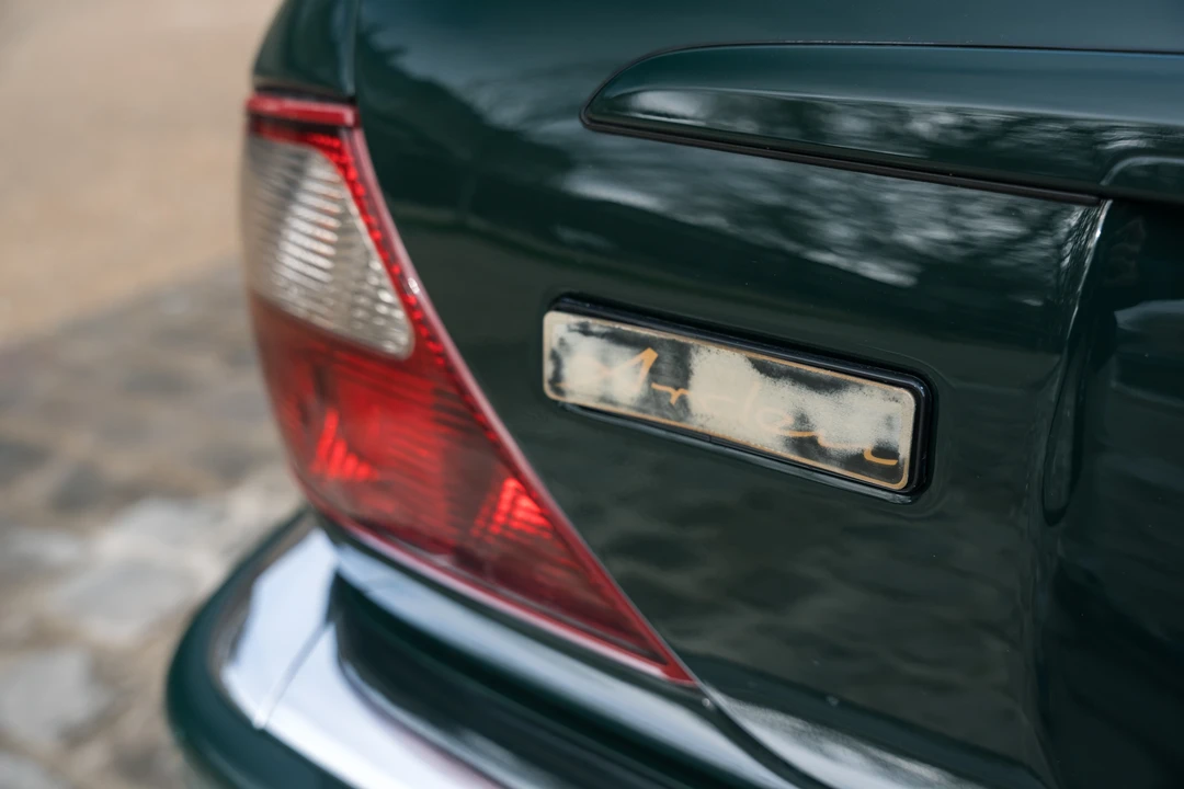1995 Jaguar X300 XJ - Image 19 of 31