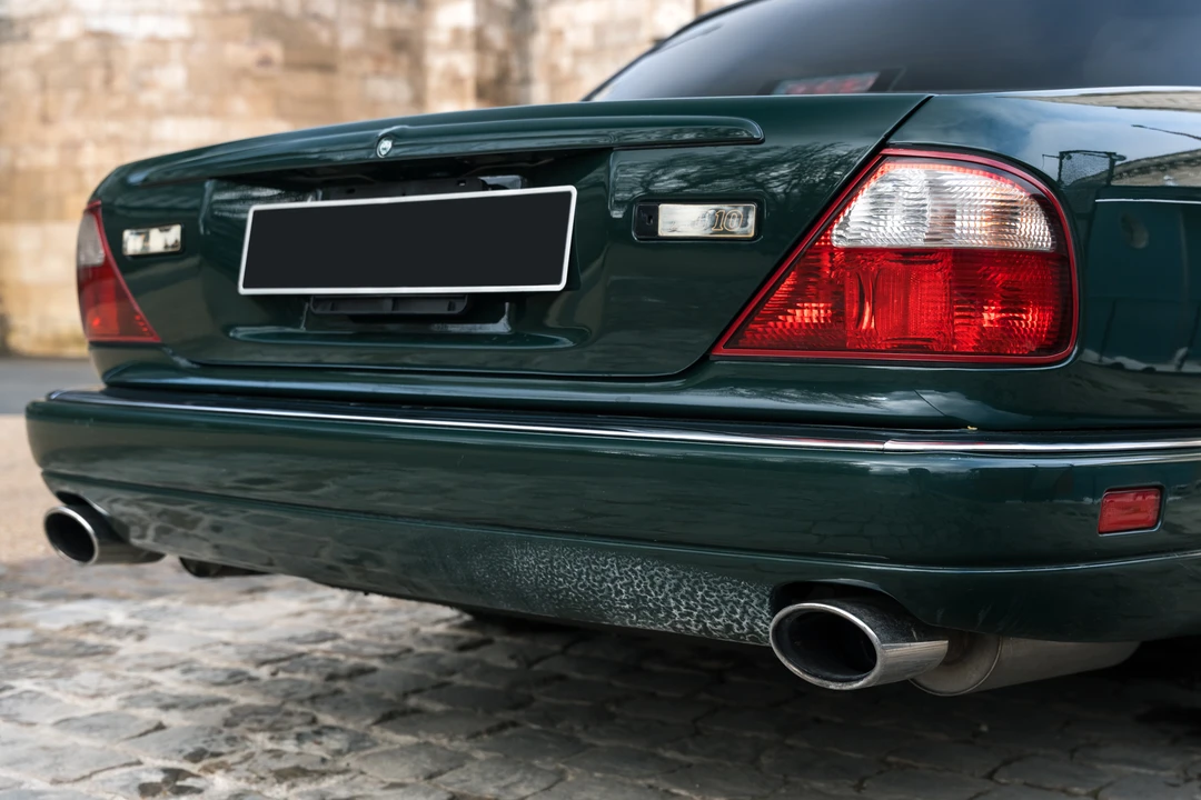1995 Jaguar X300 XJ - Image 20 of 31