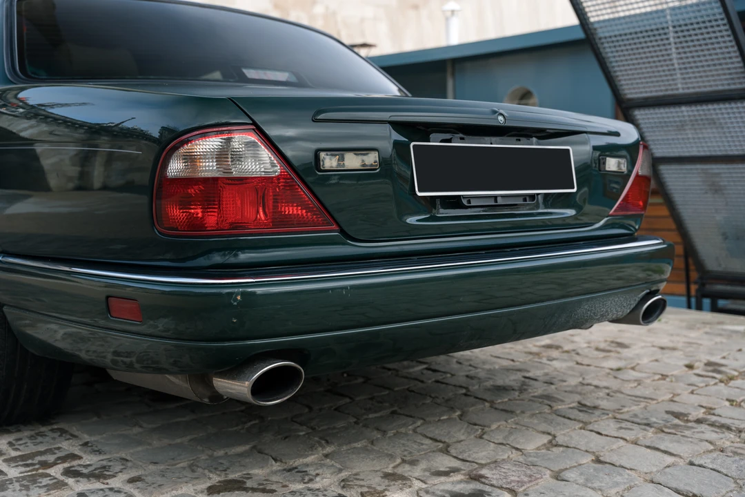 1995 Jaguar X300 XJ - Image 21 of 31