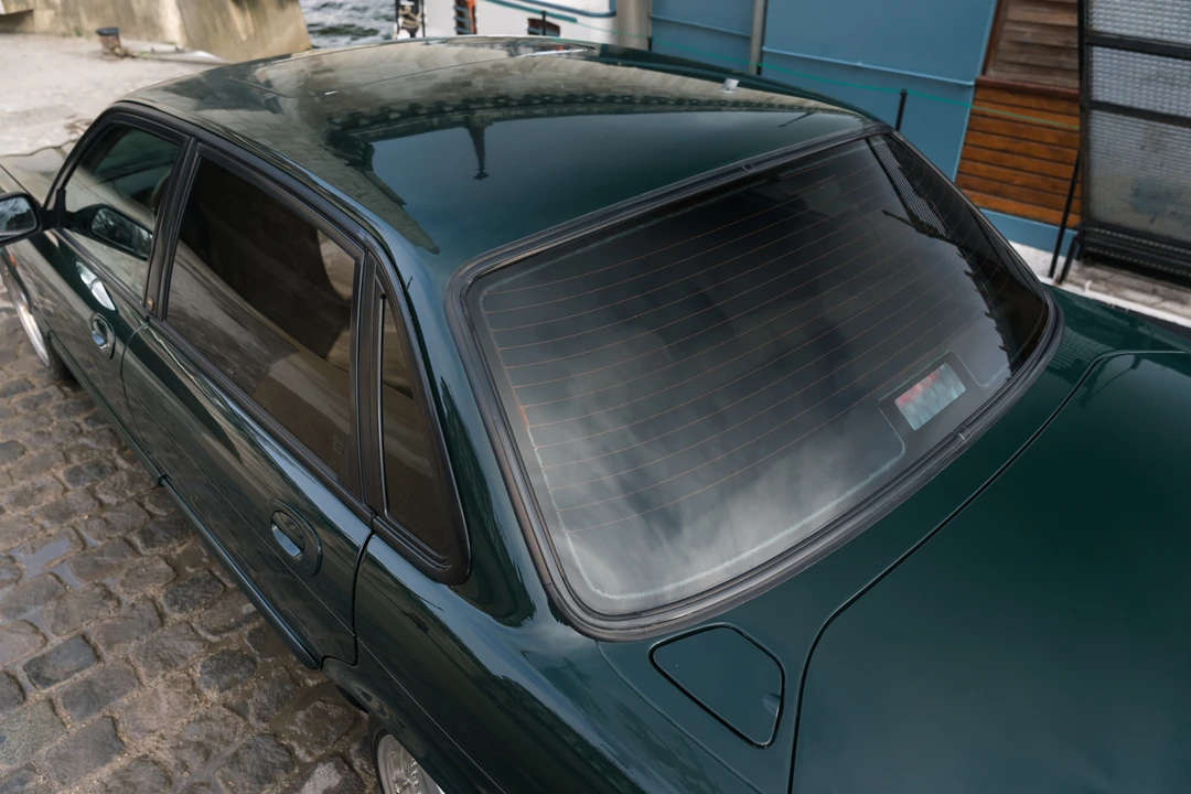 1995 Jaguar X300 XJ - Image 24 of 31