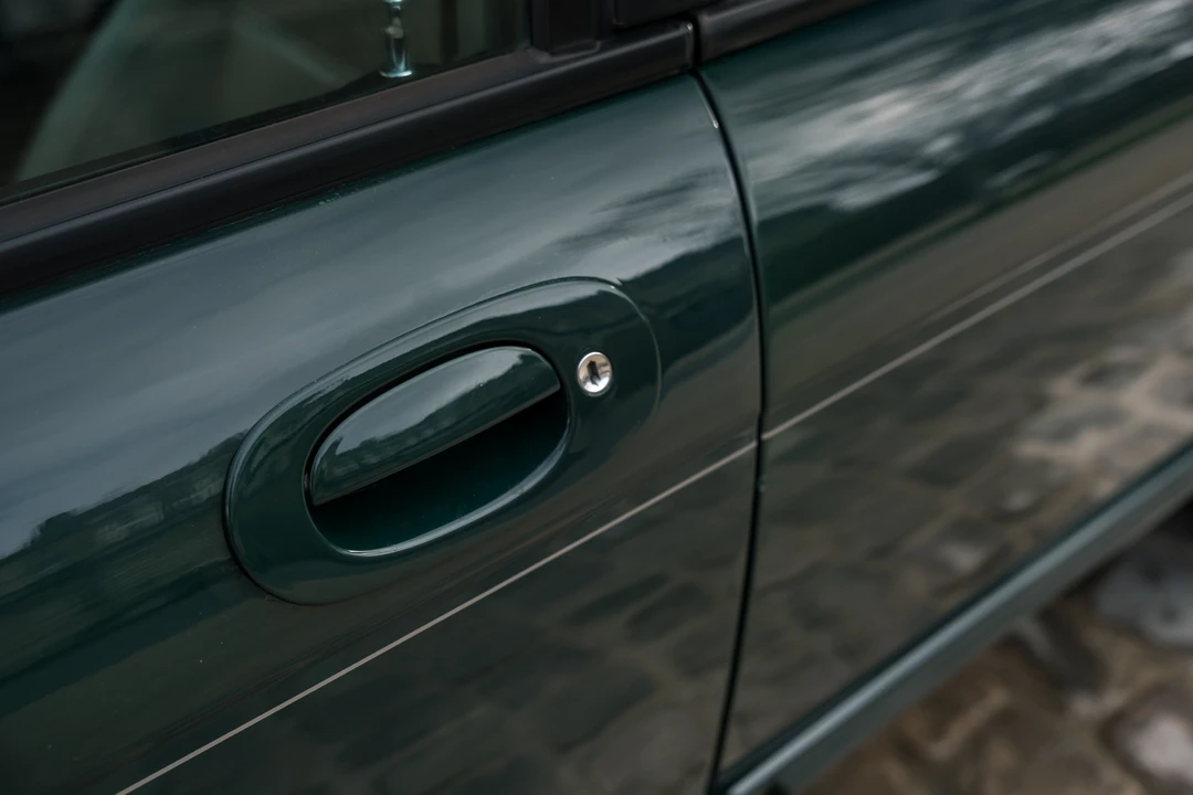 1995 Jaguar X300 XJ - Image 27 of 31