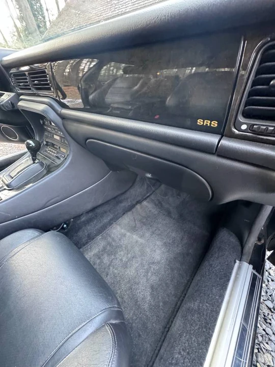 1995 Jaguar X306 XJR - Image 22 of 22