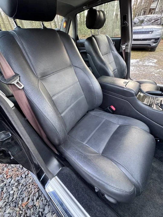 1995 Jaguar X306 XJR - Image 14 of 22