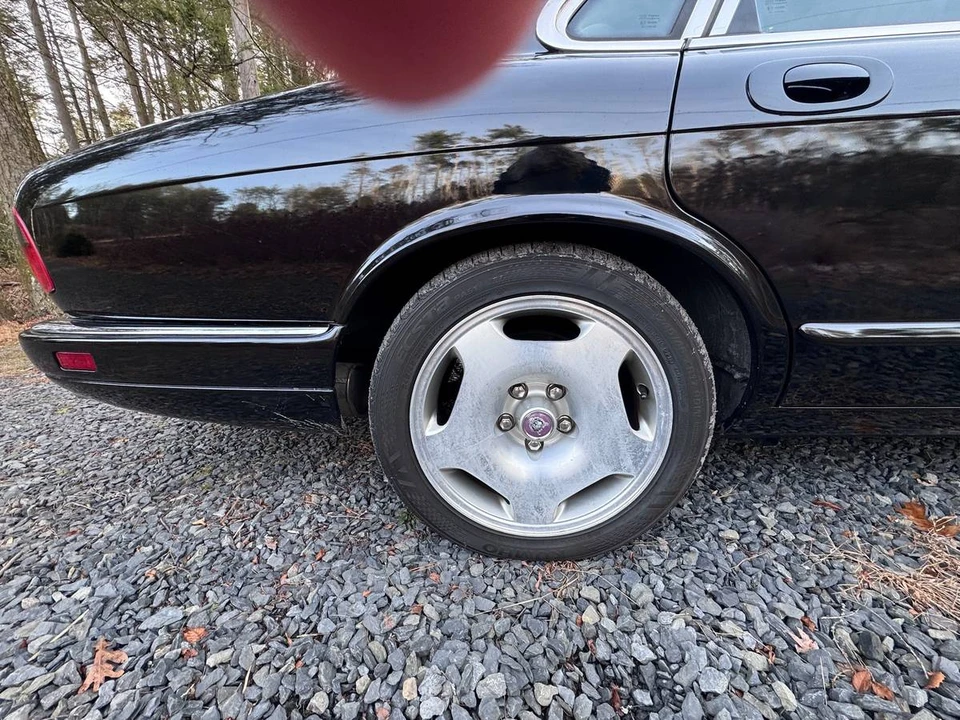 1995 Jaguar X306 XJR - Image 16 of 22