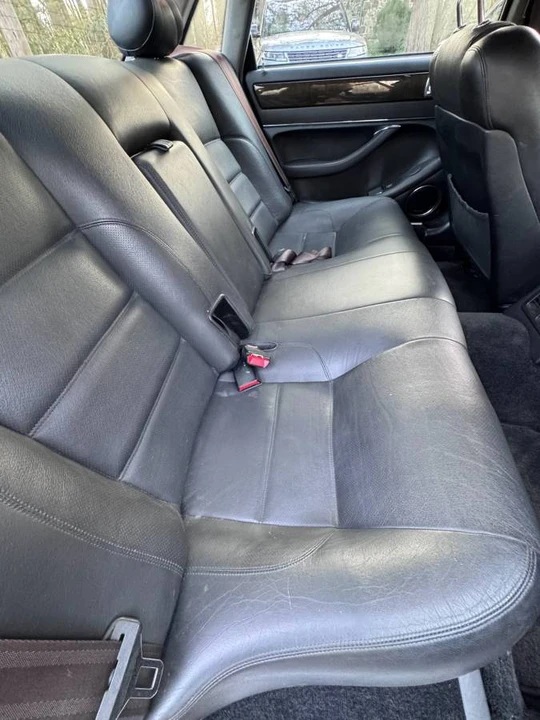 1995 Jaguar X306 XJR - Image 12 of 22