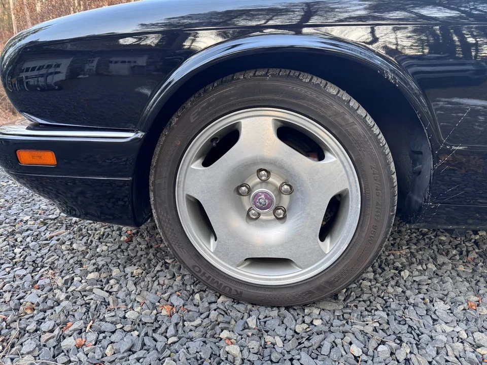 1995 Jaguar X306 XJR - Image 20 of 22