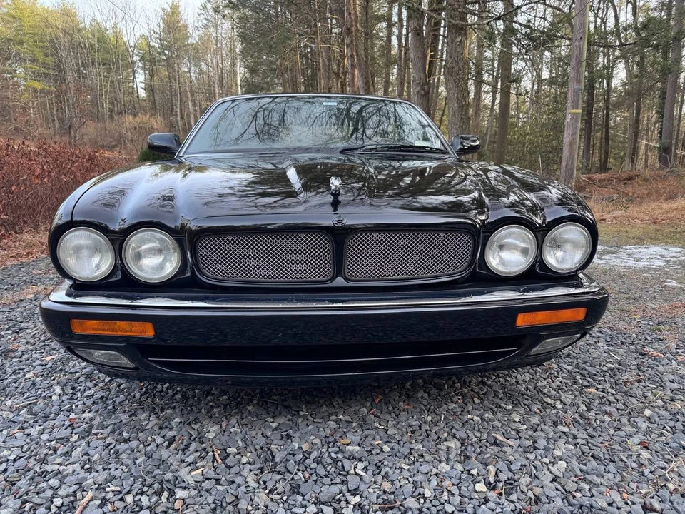 1995 Jaguar X306 XJR - Image 19 of 22