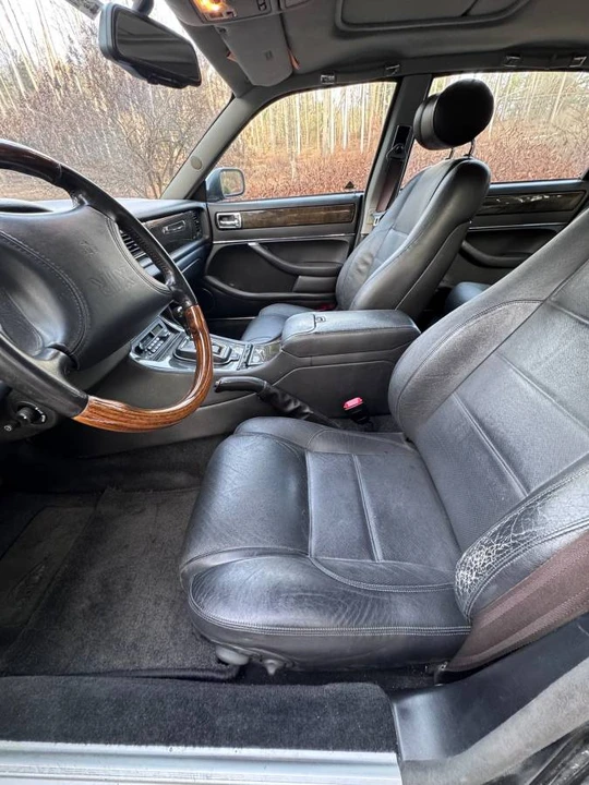 1995 Jaguar X306 XJR - Image 15 of 22