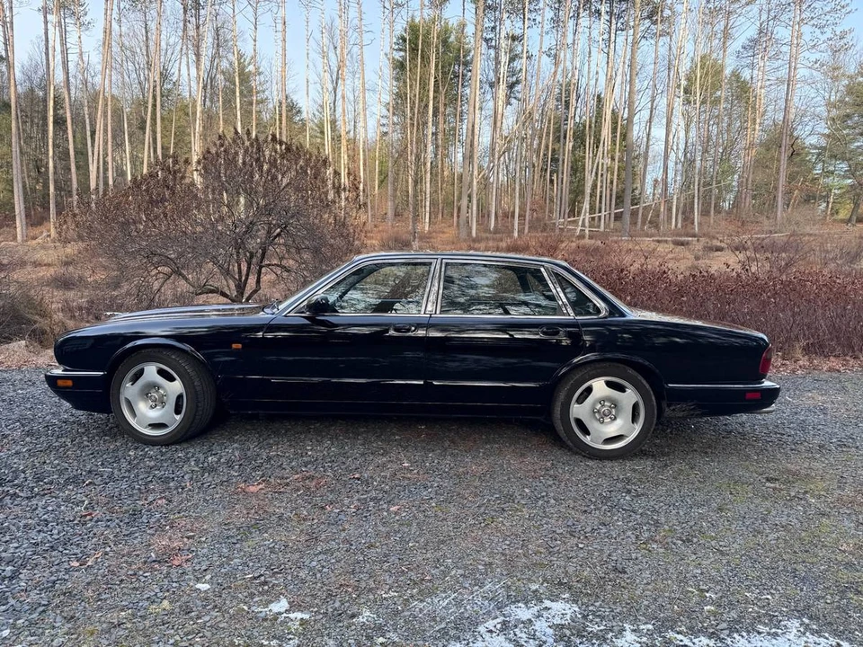 1995 Jaguar X306 XJR - Image 21 of 22