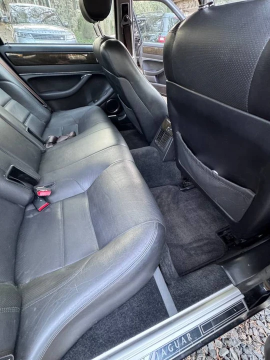 1995 Jaguar X306 XJR - Image 11 of 22