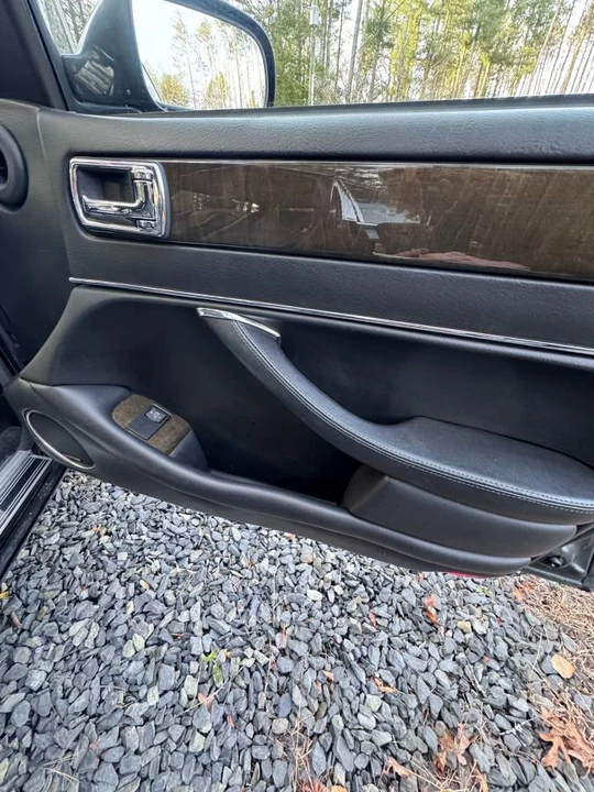 1995 Jaguar X306 XJR - Image 13 of 22