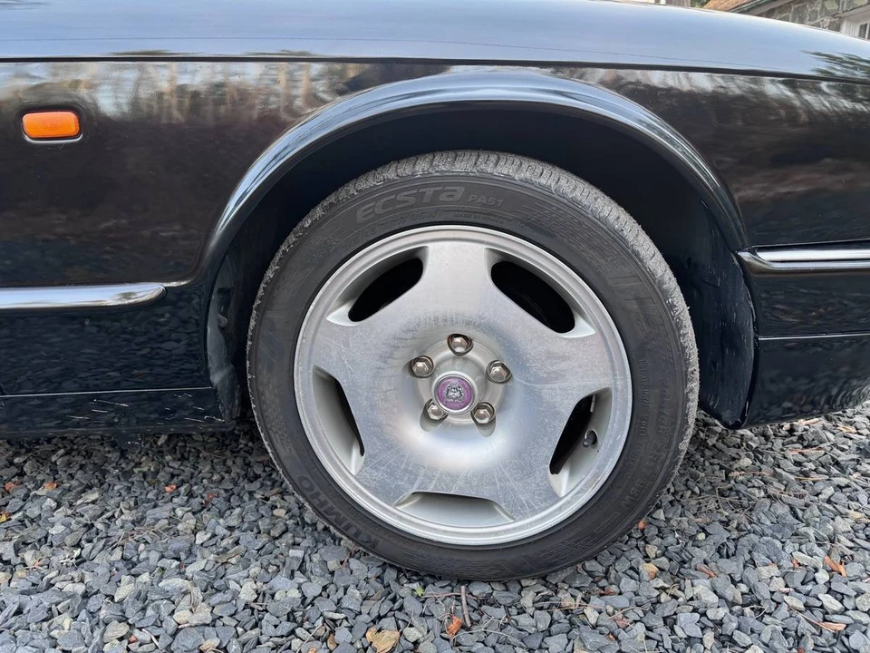 1995 Jaguar X306 XJR - Image 18 of 22