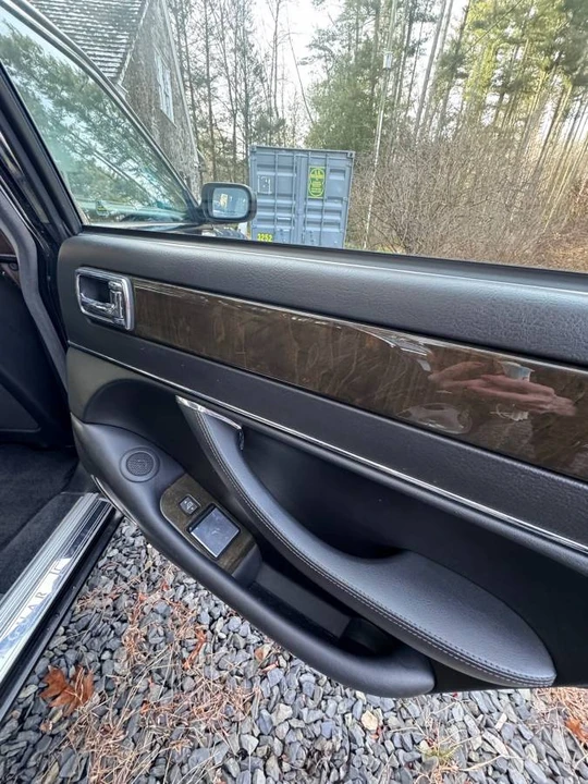 1995 Jaguar X306 XJR - Image 10 of 22