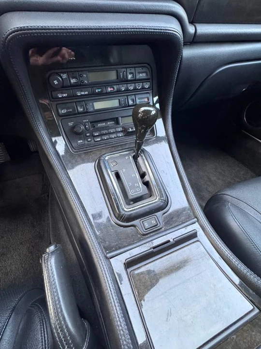 1995 Jaguar X306 XJR - Image 6 of 22