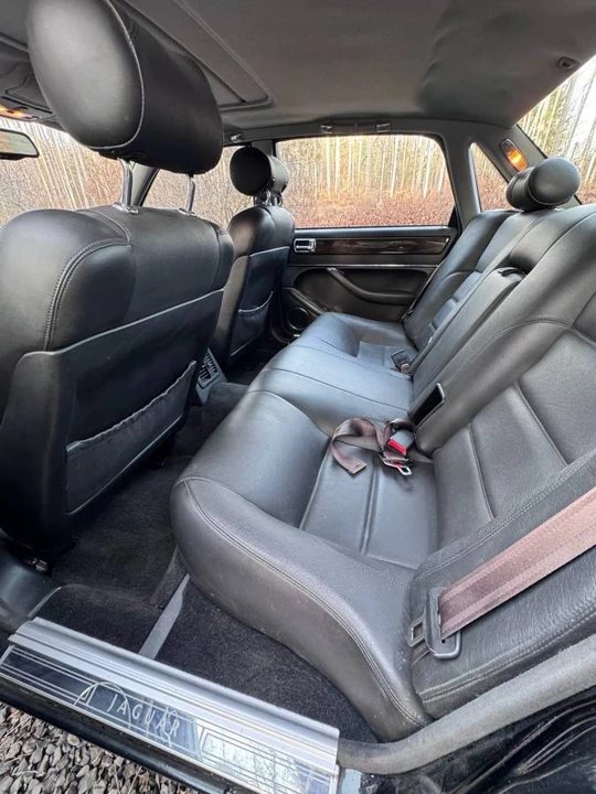 1995 Jaguar X306 XJR - Image 7 of 22