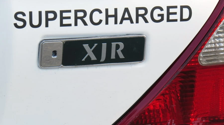 1995 Jaguar X306 XJR - Image 7 of 7