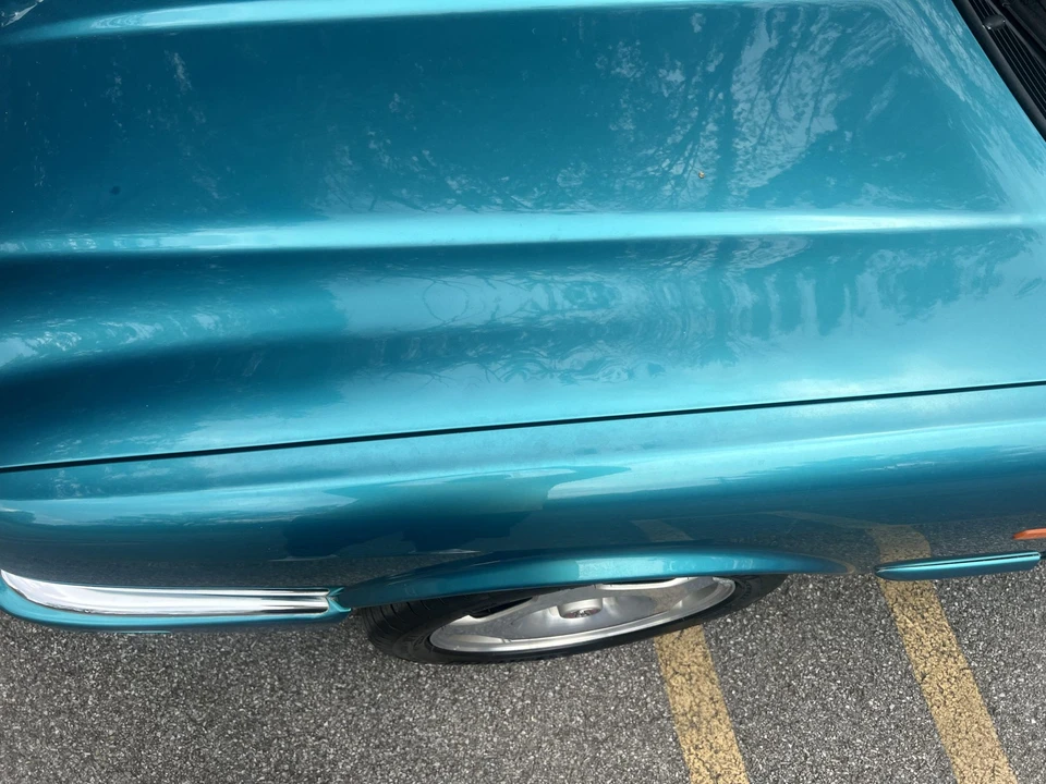 1995 Jaguar X306 XJR - Image 31 of 31