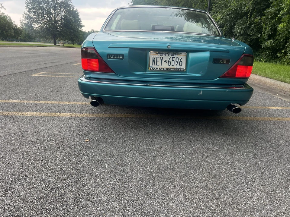 1995 Jaguar X306 XJR - Image 18 of 31