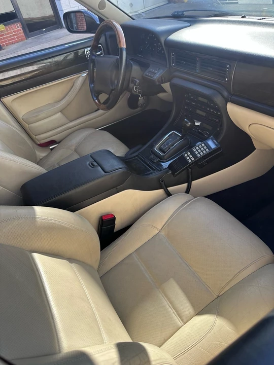 1995 Jaguar X306 XJR - Image 13 of 15