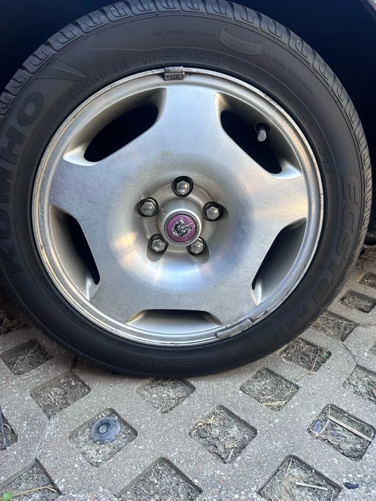 1995 Jaguar X306 XJR - Image 6 of 15