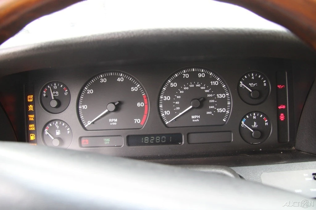 1995 Jaguar X306 XJR - Image 15 of 21