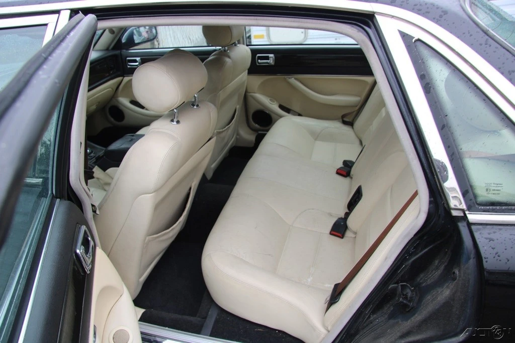 1995 Jaguar X306 XJR - Image 20 of 21