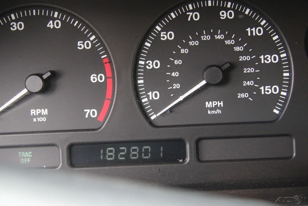 1995 Jaguar X306 XJR - Image 16 of 21