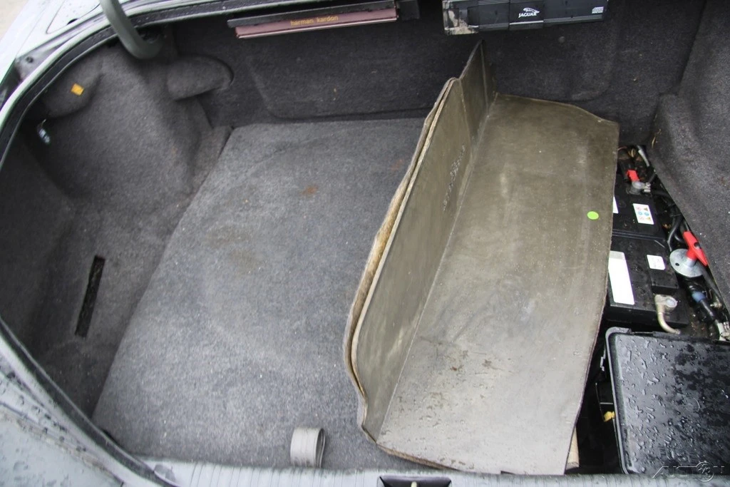 1995 Jaguar X306 XJR - Image 21 of 21