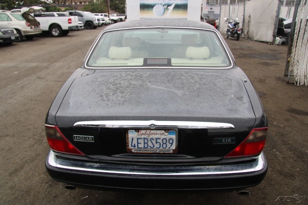 1995 Jaguar X306 XJR - Image 5 of 21