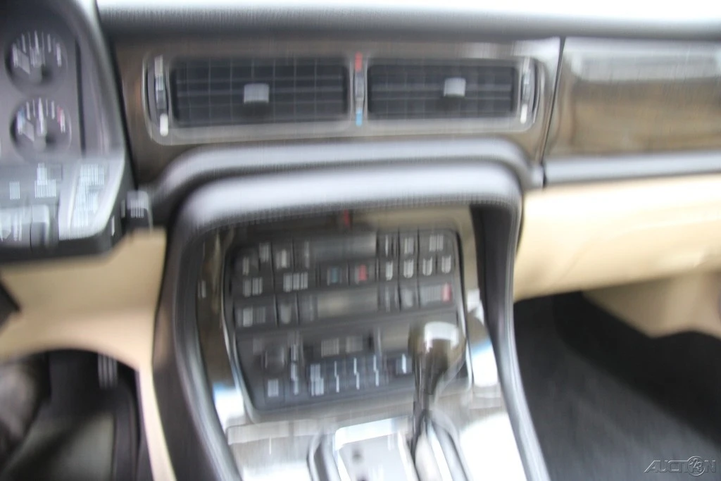 1995 Jaguar X306 XJR - Image 17 of 21