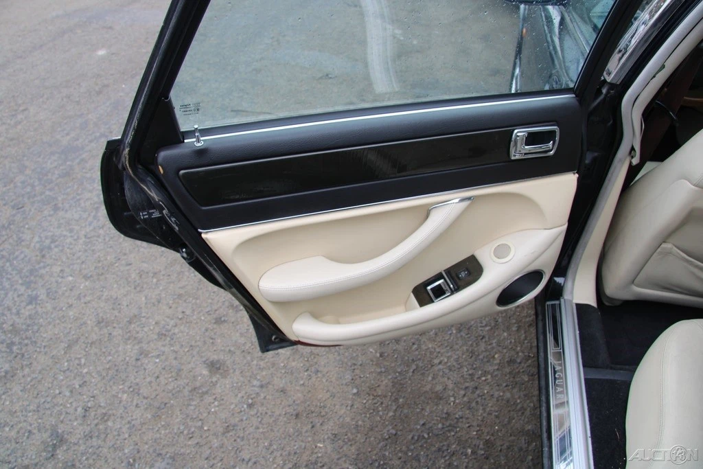 1995 Jaguar X306 XJR - Image 19 of 21