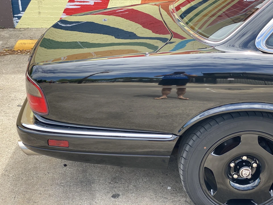 1995 Jaguar X306 XJR - Image 21 of 31