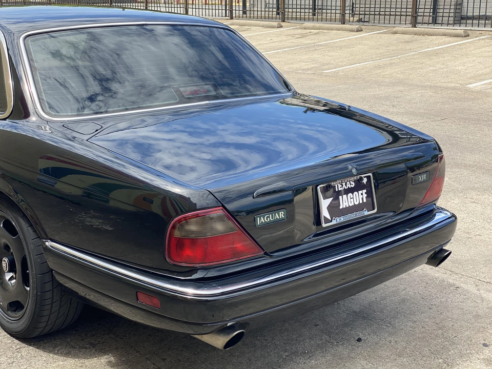 1995 Jaguar X306 XJR - Image 22 of 31
