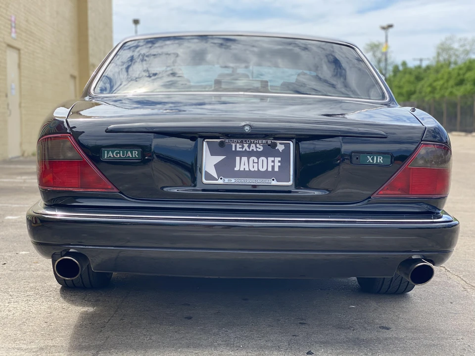 1995 Jaguar X306 XJR - Image 9 of 31